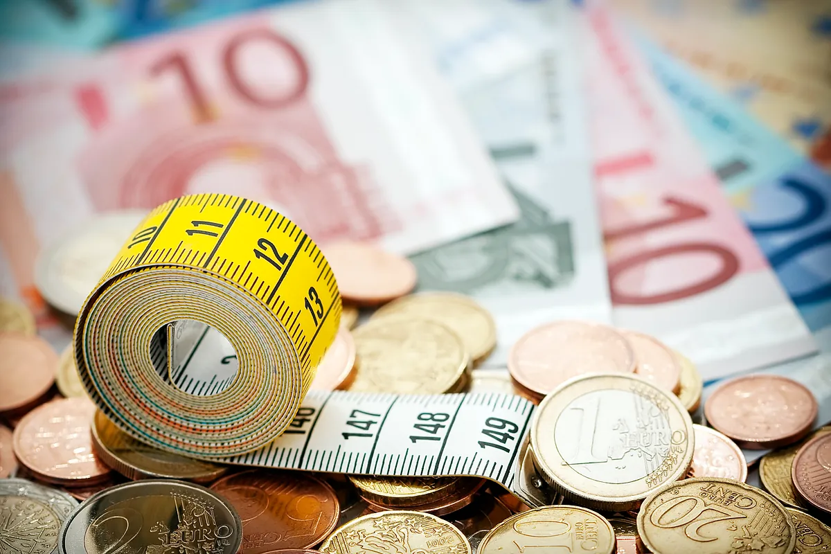 Los costes laborales y los salarios suben en el tercer trimestre hasta cifras récord en 25 años