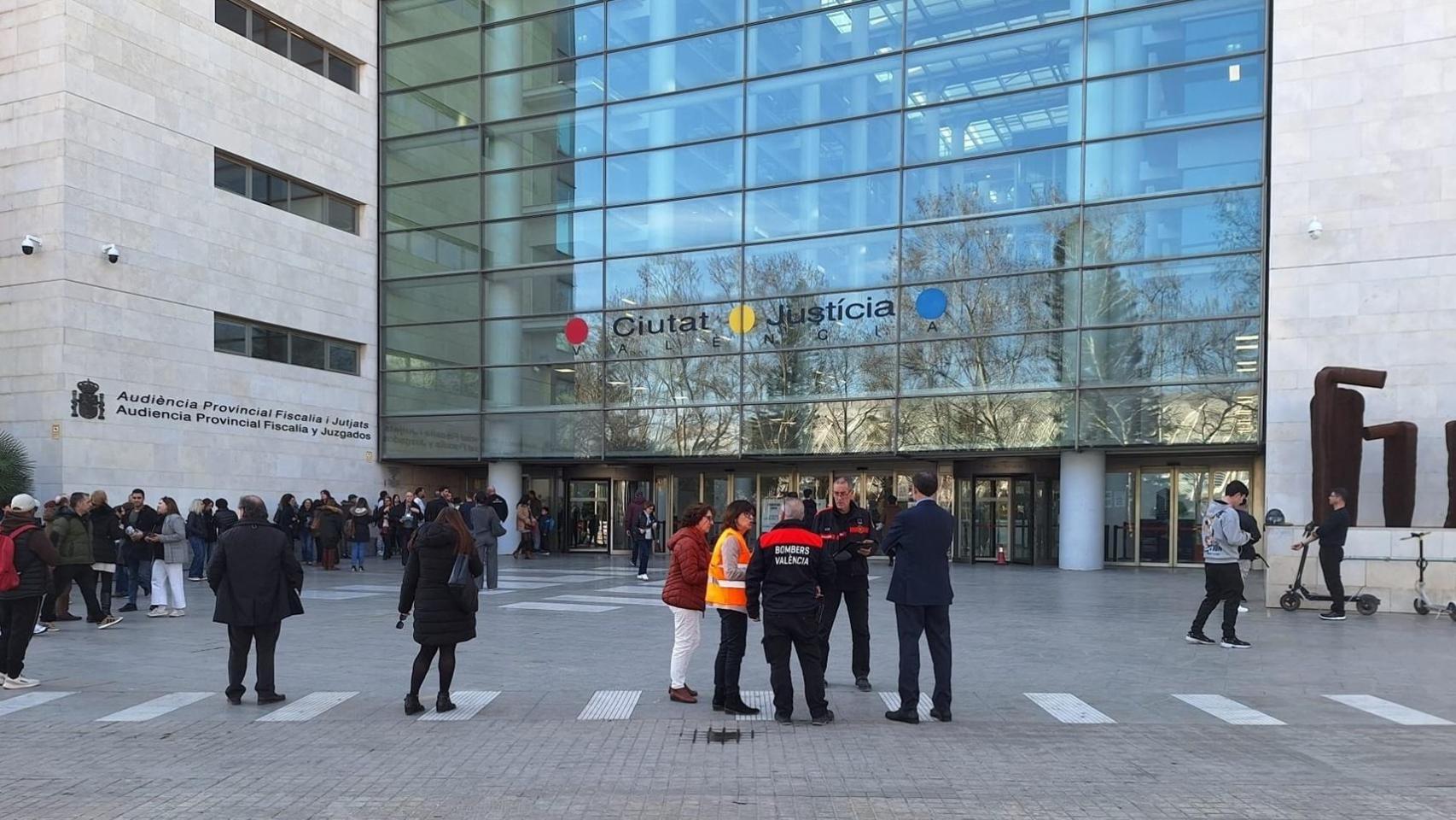 Un joven se enfrenta a dos años de prisión por "perrear" con una chica sin haber obtenido su consentimiento