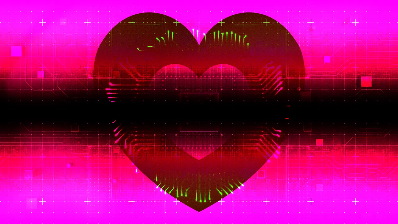 ¿Y si una IA eligiera a tu pareja? Una startup quiere probarlo