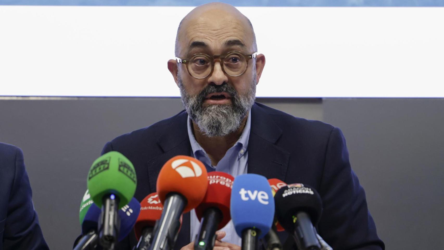 Adif, contra la Guardia Civil por decir que la vía de Adamuz se rompió 22 horas antes: "El informe no refleja la realidad"