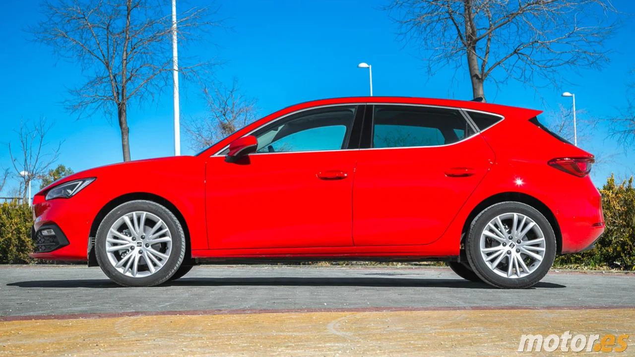 SUV, sedán, compacto... Este es el tipo de coche de ocasión más buscado en España