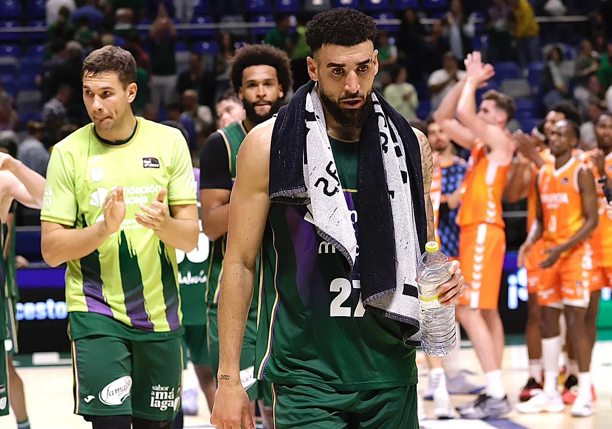 Chris Duarte, ¿ahora o nunca?