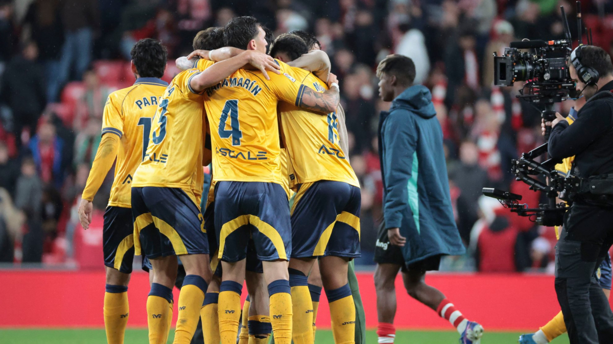 Los récords pendientes de un Villarreal de récord