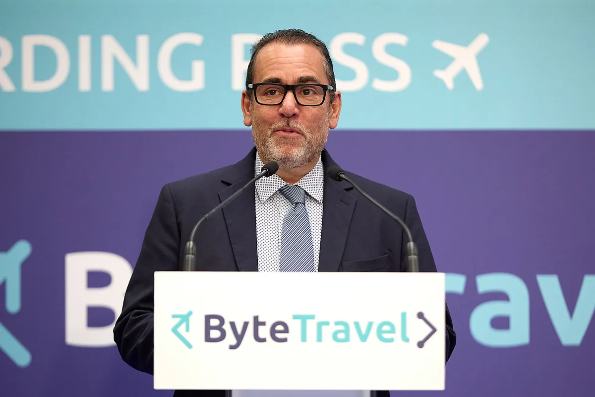 ByteTravel gana un 90% menos tras disparar sus ingresos