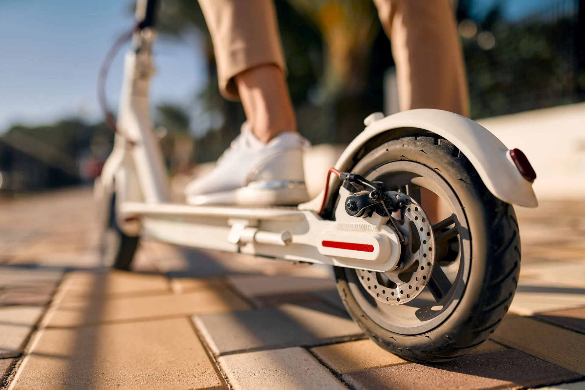 Gibraltar government introduces initial regulations for electric scooters