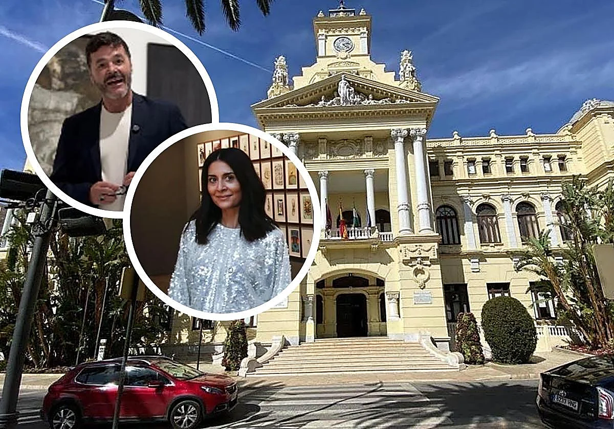 Crisis en el Ayuntamiento de Málaga: Cultura cesa por "pérdida de confianza" a sus últimos fichajes