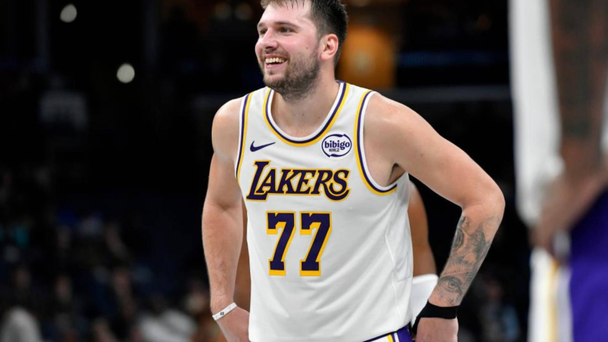 ¿Milagro Doncic?
