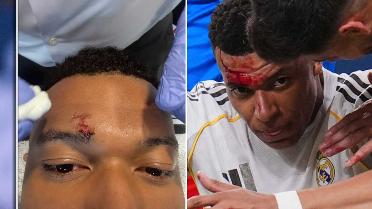 Los arbitros denuncian a Matías Prats y él se defiende: "El penalti a Mbappé roza la prevaricación..."