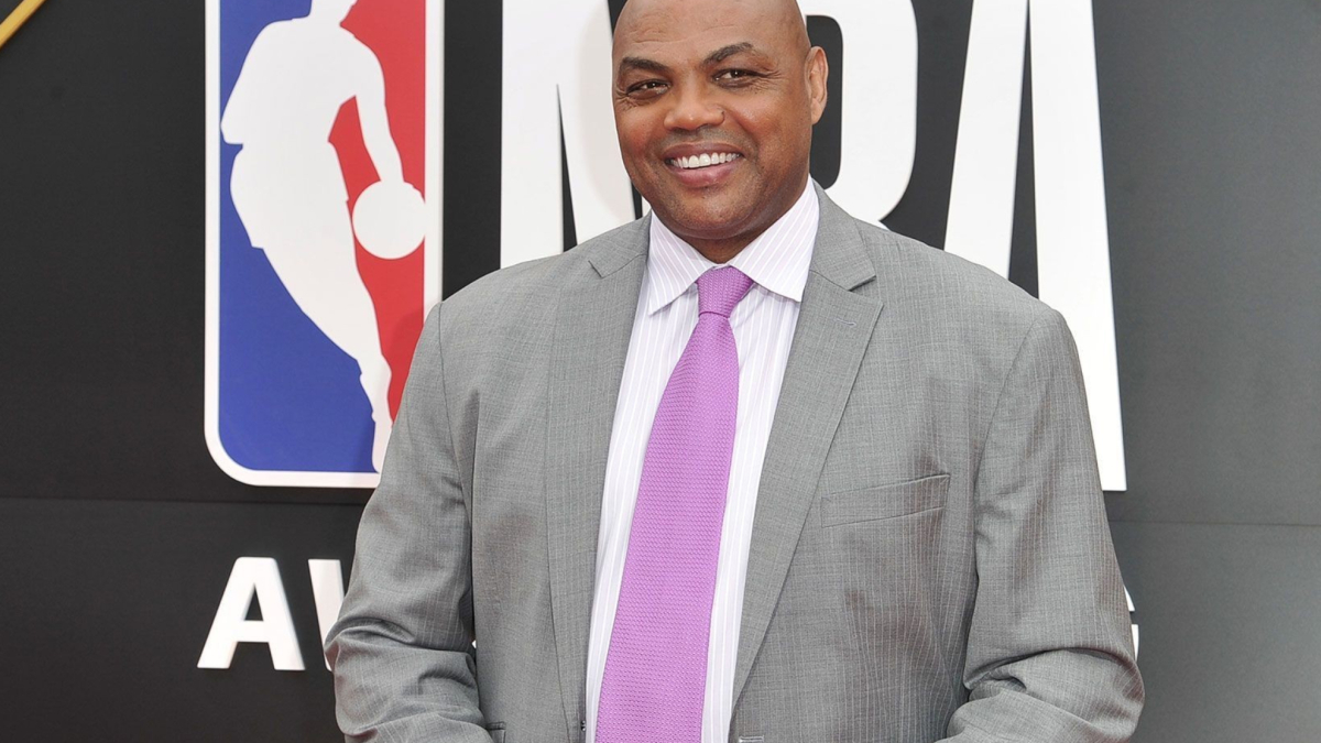 Barkley y su solución contra el tanking en "nuestra estúpida NBA"