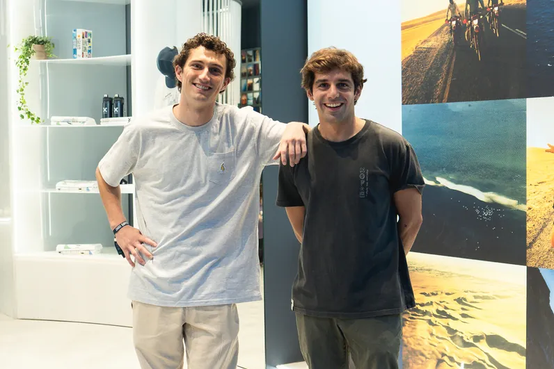 El dueño de Primor entra en el capital de la española Blue Banana