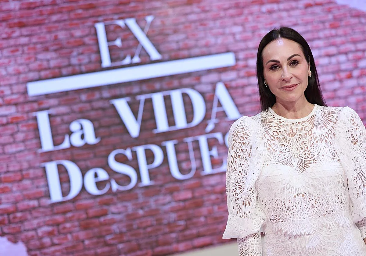 «Tengo cara de guardar bien los secretos»