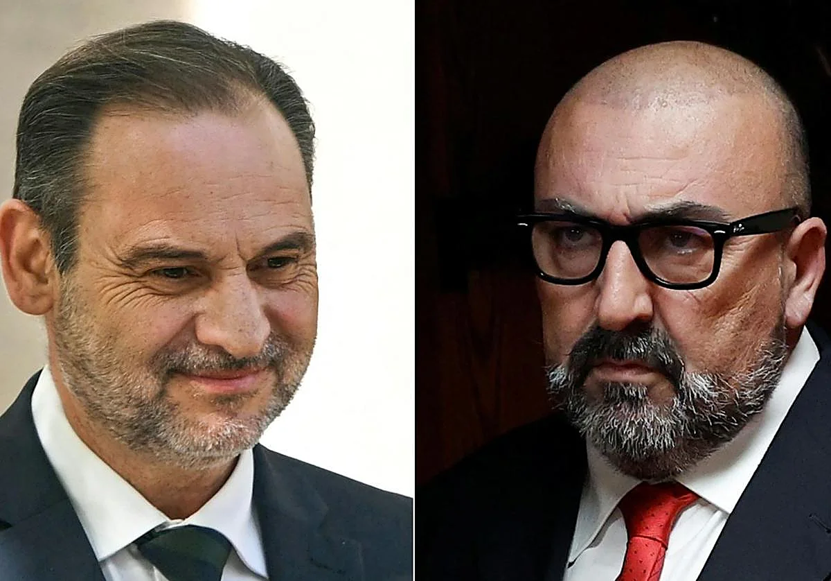 El brazo tonto del poder