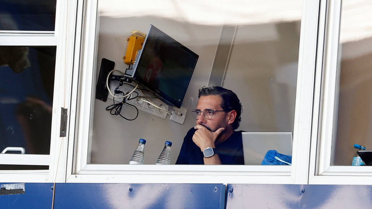 "Ha habido demasiado elogio y eso debilita"