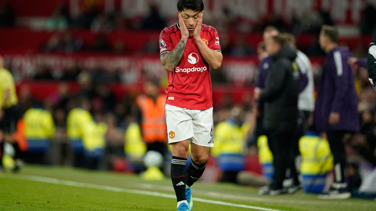 El Manchester United sigue de vacaciones