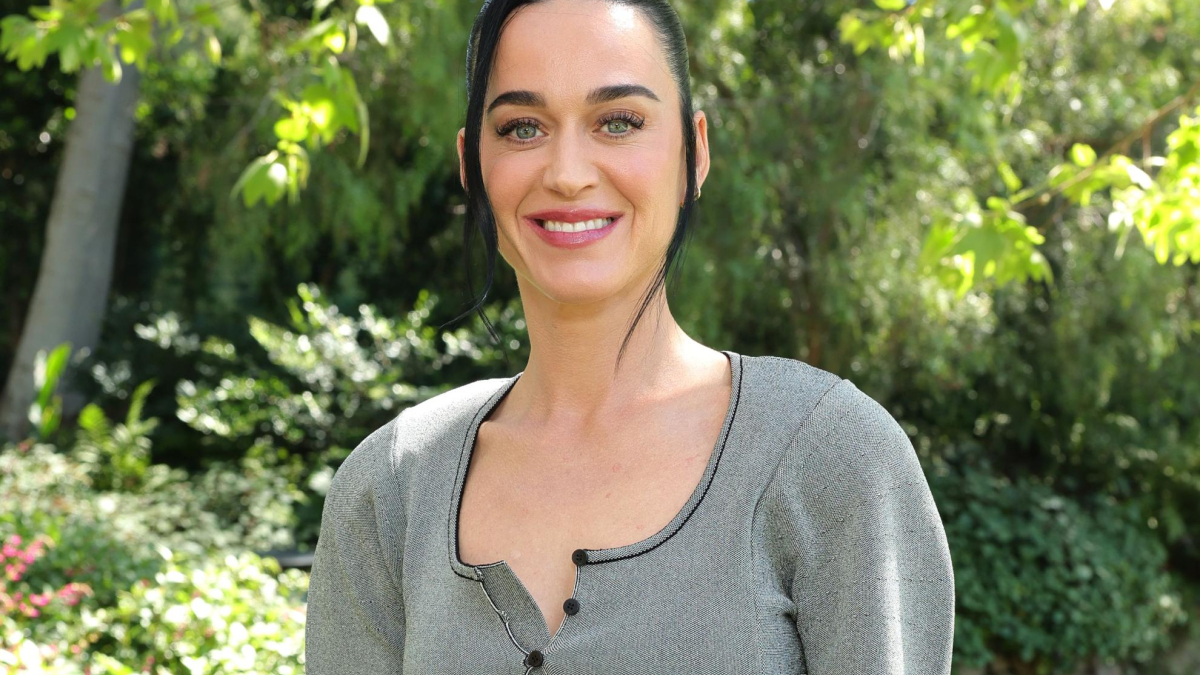Acusa a Katy Perry de una presunta agresión sexual: "Frotó su vagina en mi cara hasta que vomité sobre ella"