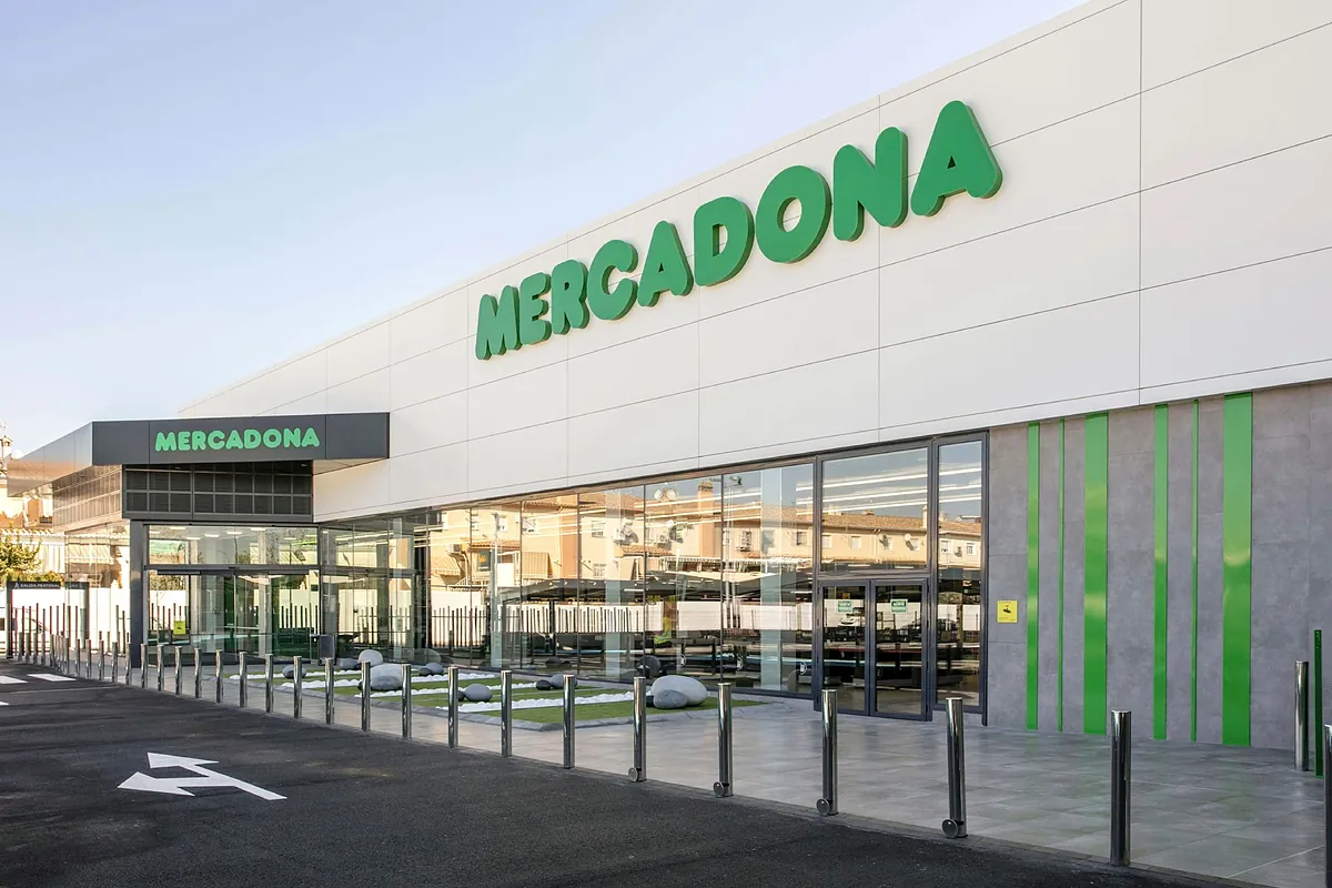 Mercadona ya supera el 30% de cuota en Comunidad Valenciana, Andalucía y Canarias