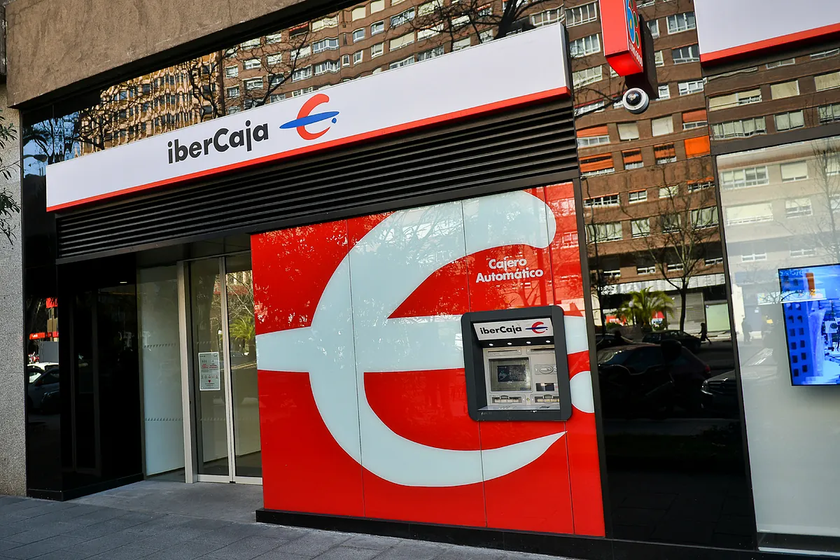 Ibercaja lanza un plan de bajas incentivadas para 2026