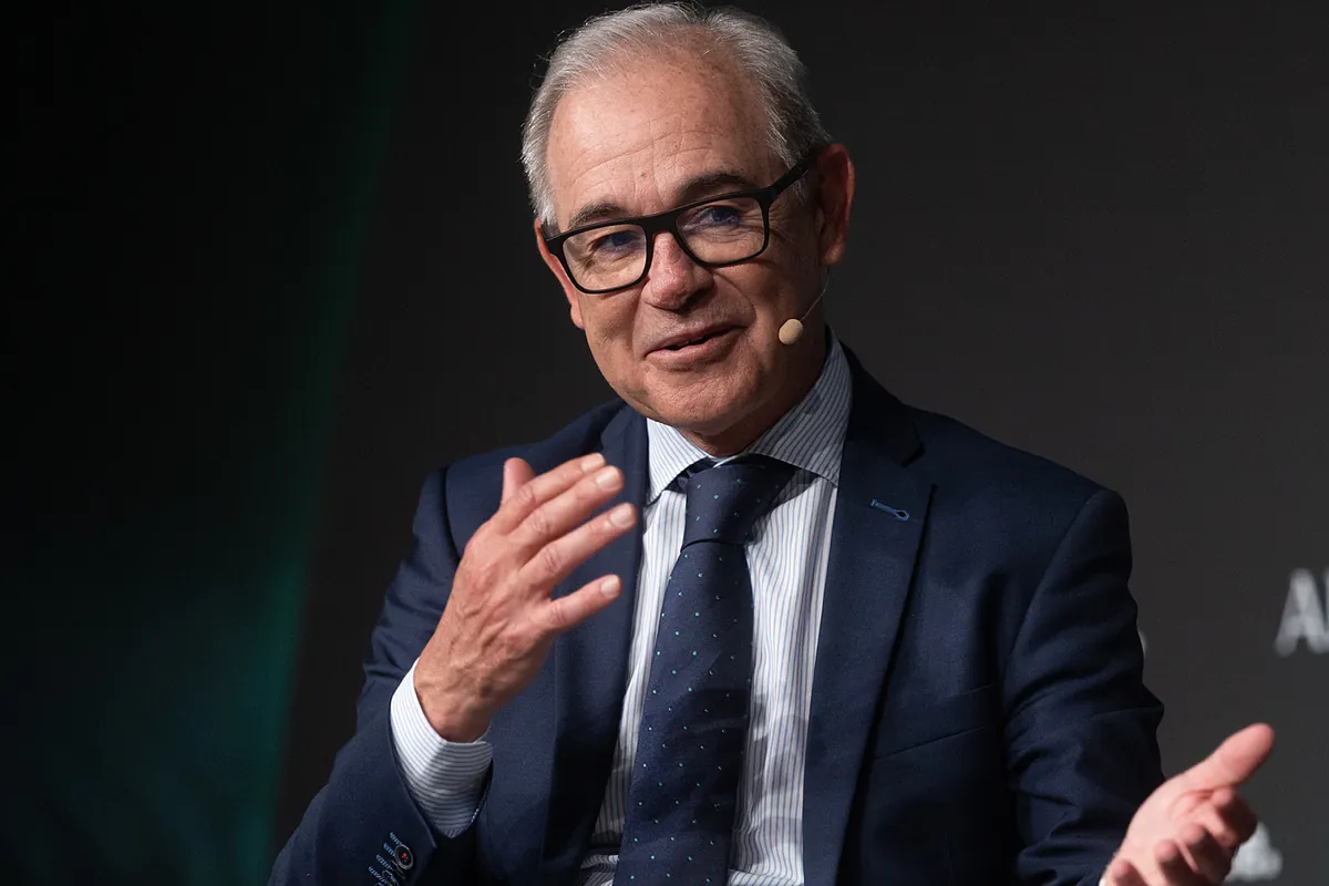 Unicaja busca compras o alianzas para crecer en consumo