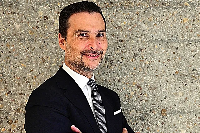 Amper triplicará ventas hasta 2028 por el 'boom' en Defensa