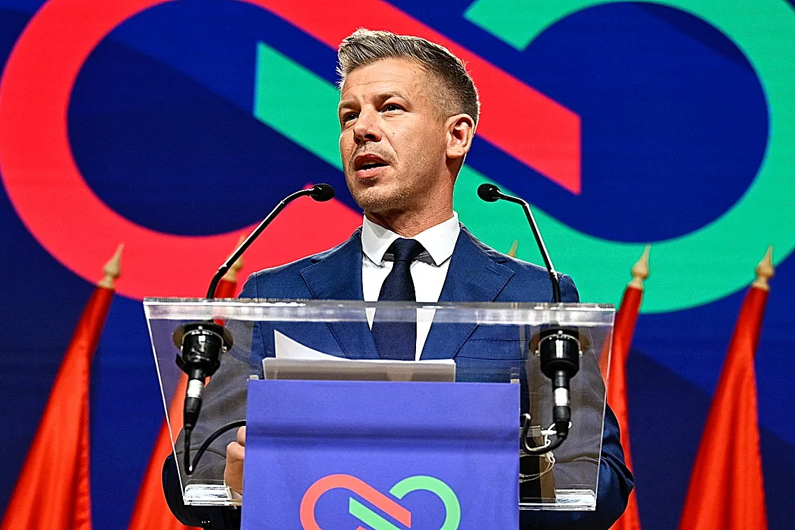 La UE confía en desbloquear los vetos de Hungría tras la derrota de Orbán