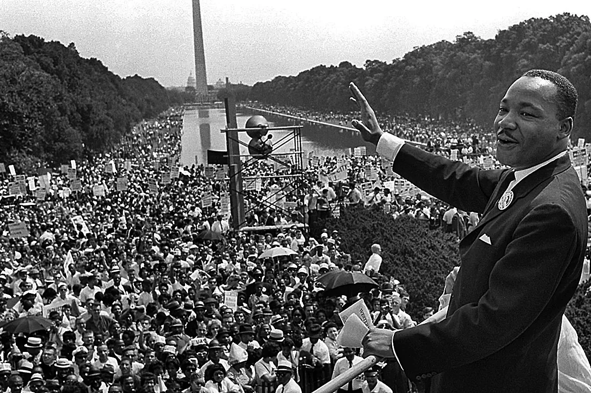 Así es el liderazgo sin héroes: prosaico, ensayado y cero espectacular