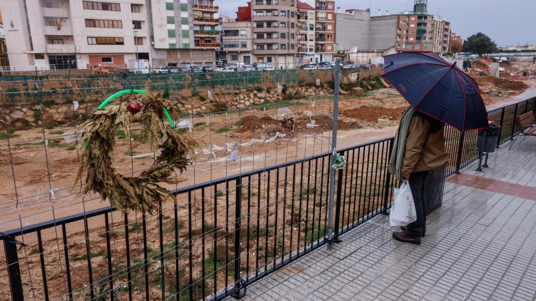 Borrasca Emilia en directo | Las lluvias intensas provocan el corte de carreteras y dejan a vecinos incomunicados en Murcia y Almería
