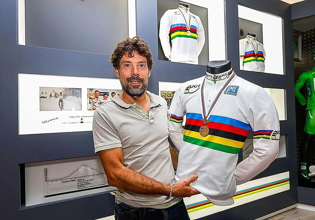 La mujer de Freire: «Me obligaba a realizar prácticas sexuales que hacía con sus amantes»