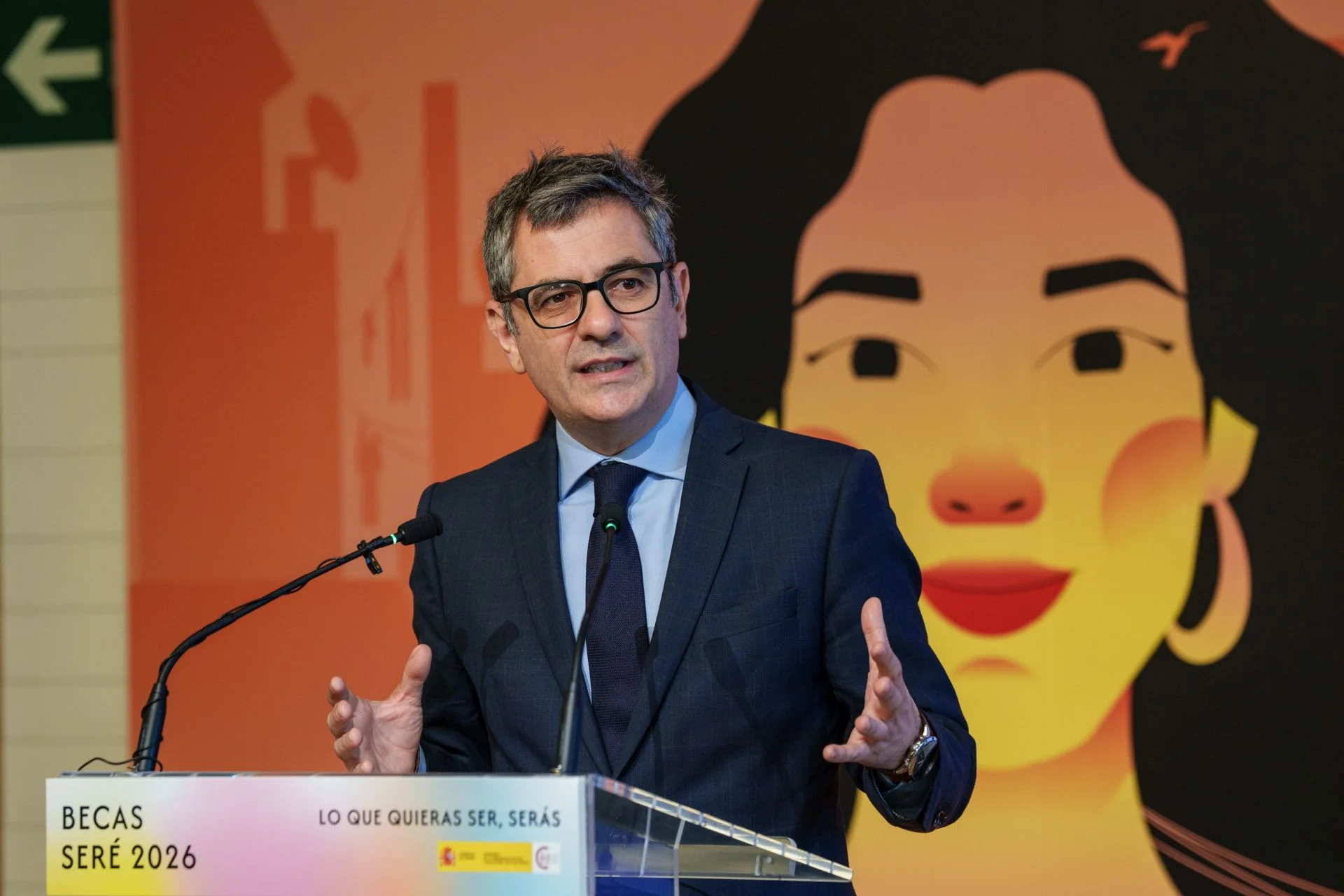 El Gobierno prevé aprobar este martes la regularización extraordinaria de medio millón de migrantes