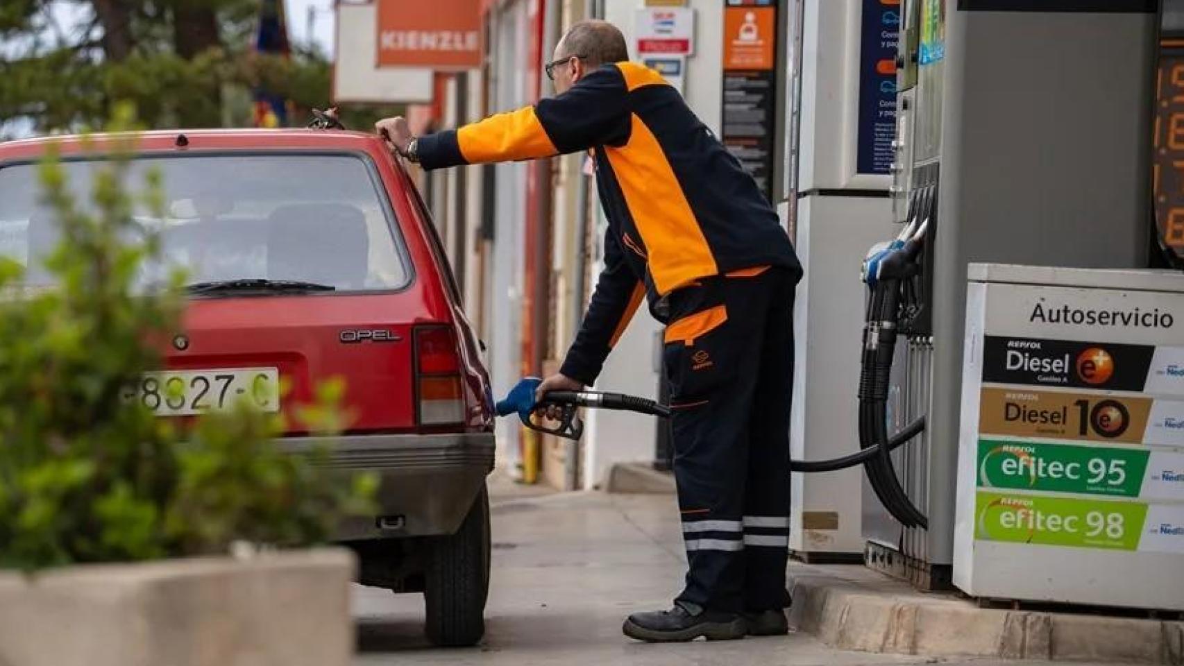 El INE revisa una décima al alza el IPC de marzo y lo sitúa en el 3,4%, su mayor subida en casi 4 años por la guerra de Irán