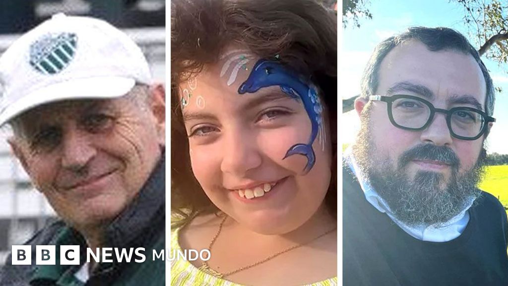Una niña de 10 años, dos rabinos y un sobreviviente del Holocausto: quiénes son las víctimas del tiroteo en Bondi Beach que dejó 15 muertos