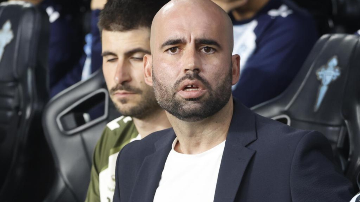 Giráldez y su plantilla creen en la remontada