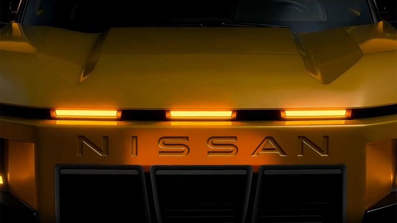 Nissan rescata uno de sus 4x4 más míticos, el Xterra ya tiene fecha de regreso y sabemos dónde se va a fabricar