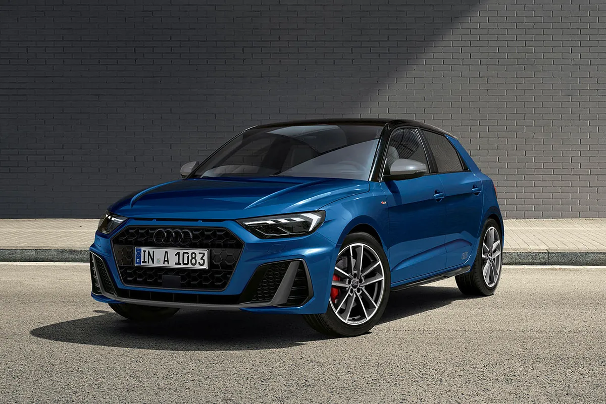 Seat Martorell dice adiós al Audi A1 y da la bienvenida al Cupra Raval y al Volkswagen ID. Polo