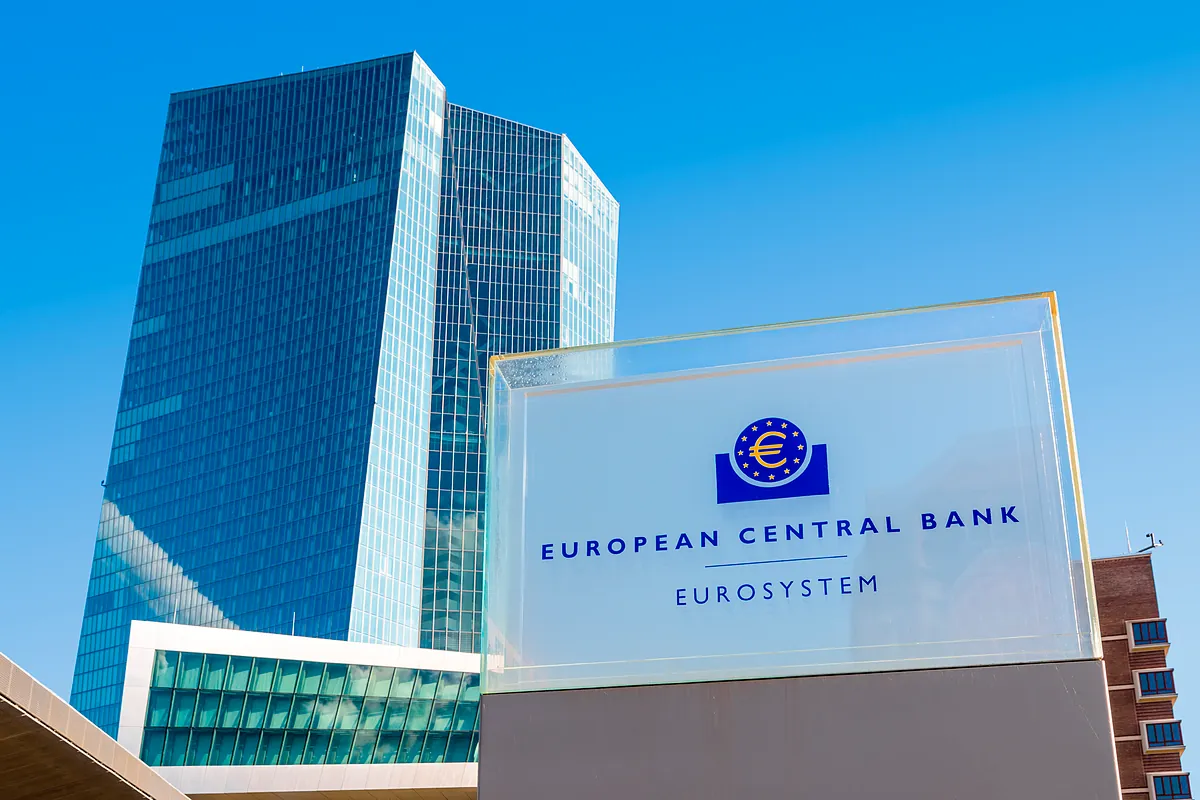 El BCE achaca la brecha en la competitividad de la banca europea frente a EEUU a la falta de escala