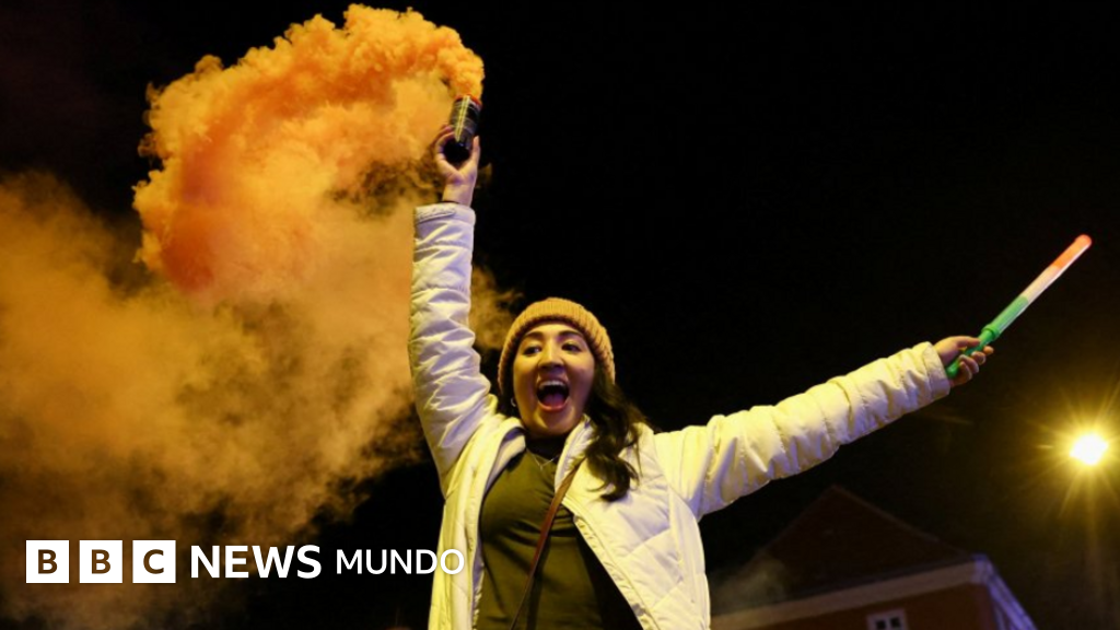 Por qué la derrota de Viktor Orbán en Hungría es un duro golpe para Putin y un alivio para Ucrania y el resto de Europa