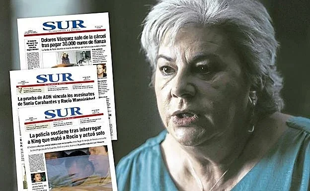 Dolores Vázquez será reconocida por el Ministerio de Igualdad en el Día de la Visibilidad Lésbica