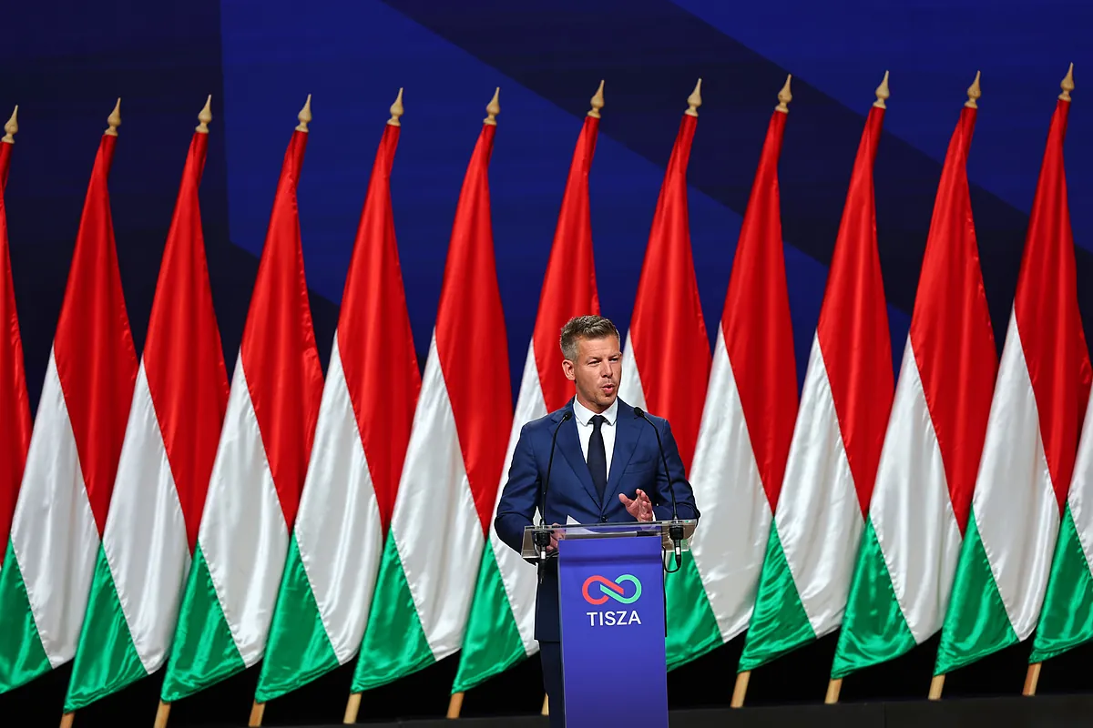 Esperanza y realismo en Hungría tras Orbán