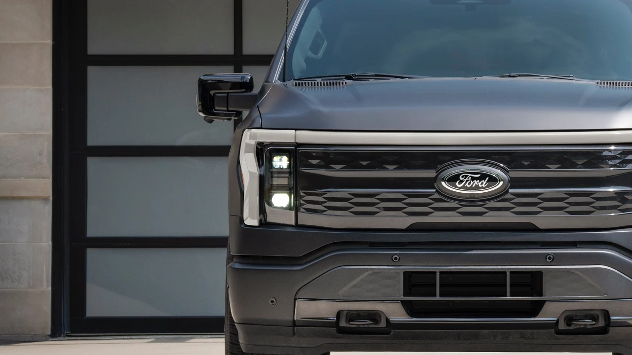 Ford cancela sus planes eléctricos más importantes tras haber perdido 19.500 millones de dólares con su estrategia