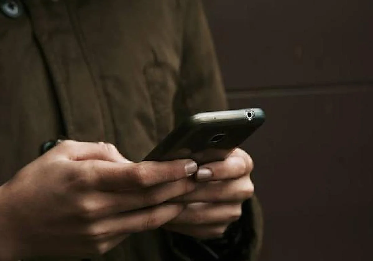 Ojo si recibes recibes este SMS de ING: es una estafa