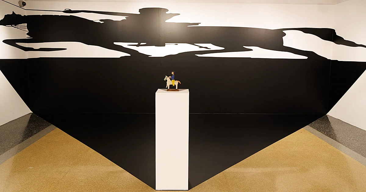 La lechuza, testigo de la Historia, en el Círculo de Bellas Artes