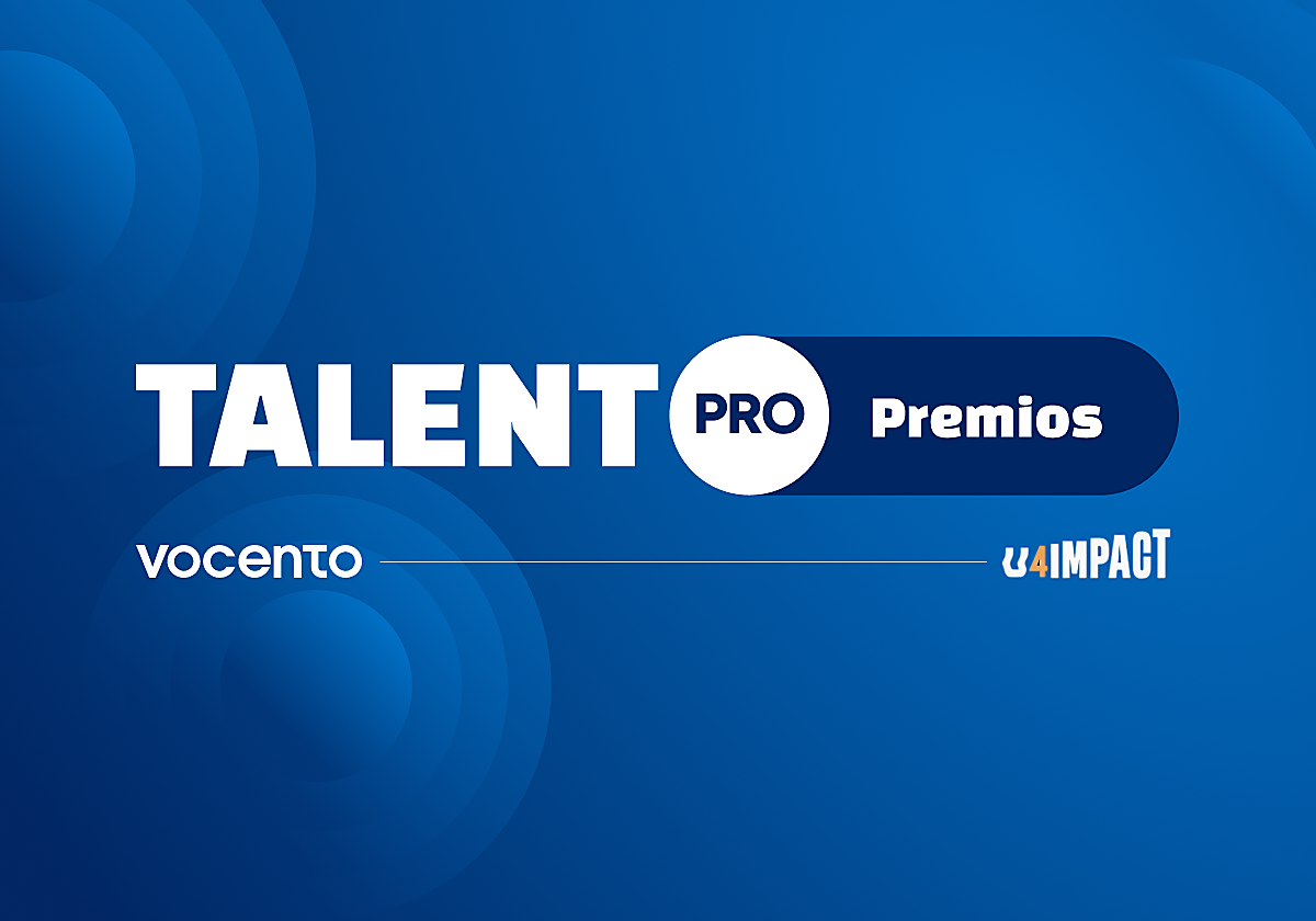 Vocento convoca los Premios TalentPRO, que impulsan el talento universitario