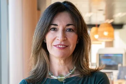 Euskaltel nombra presidenta a Luz Usamentiaga