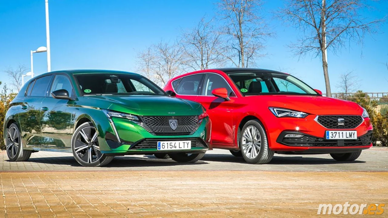 Lejos de desaparecer, el diésel y la gasolina dominan el mercado de coches de segunda mano