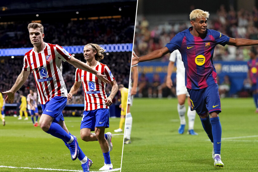 Noche de Champions en casa con Movistar Plus+: puedes ver el Atlético de Madrid-Barcelona sin permanencia y seas del operador que seas