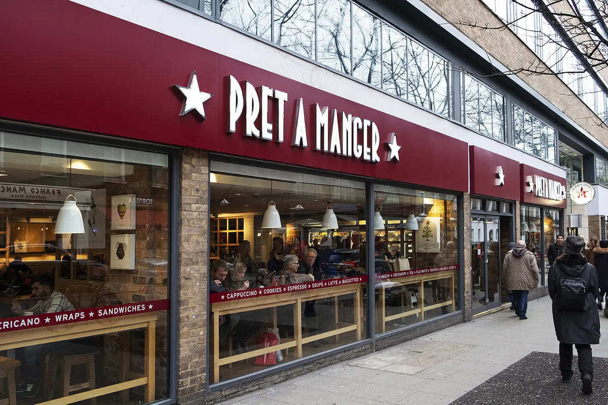 JAB, propietario de Pret A Manger, obtiene una ganancia de 6.000 millones de dólares con la venta de JDE Peet's