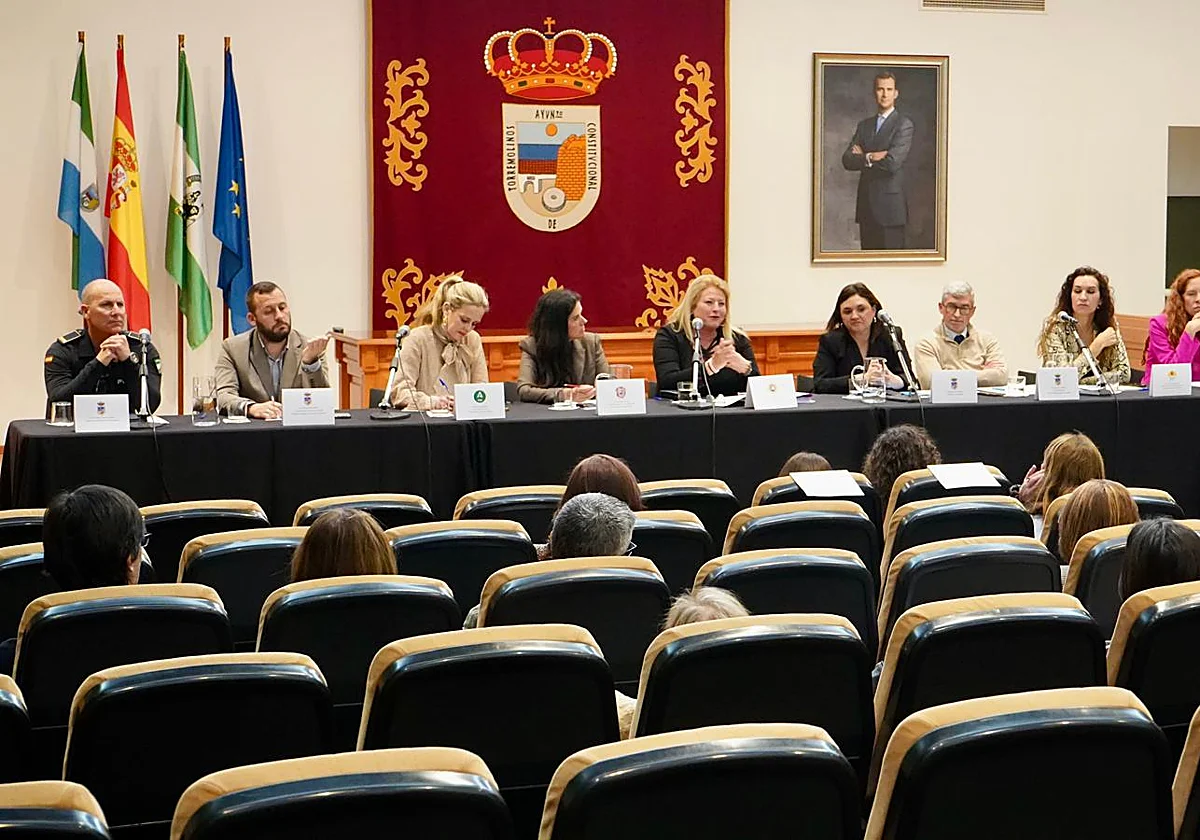 El sistema VioGén mantiene vigilancia en 96 casos en Torremolinos