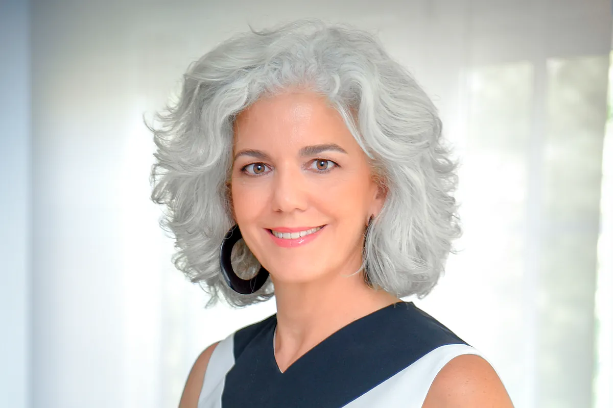 Amparo Moraleda, nueva presidenta de Airbus