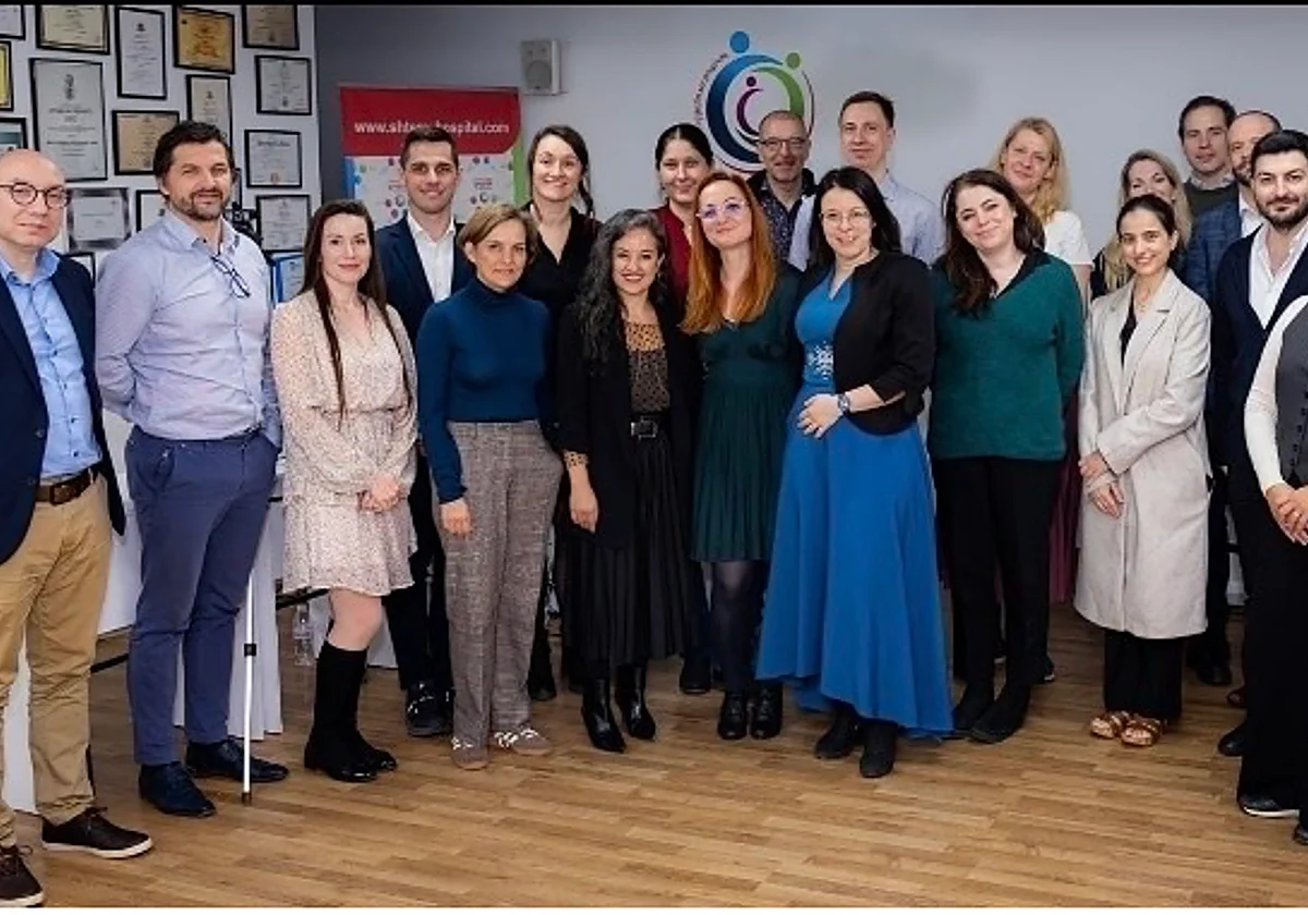 El Hospital Costa del Sol participa en una red europea de investigación en cirugía oncológica