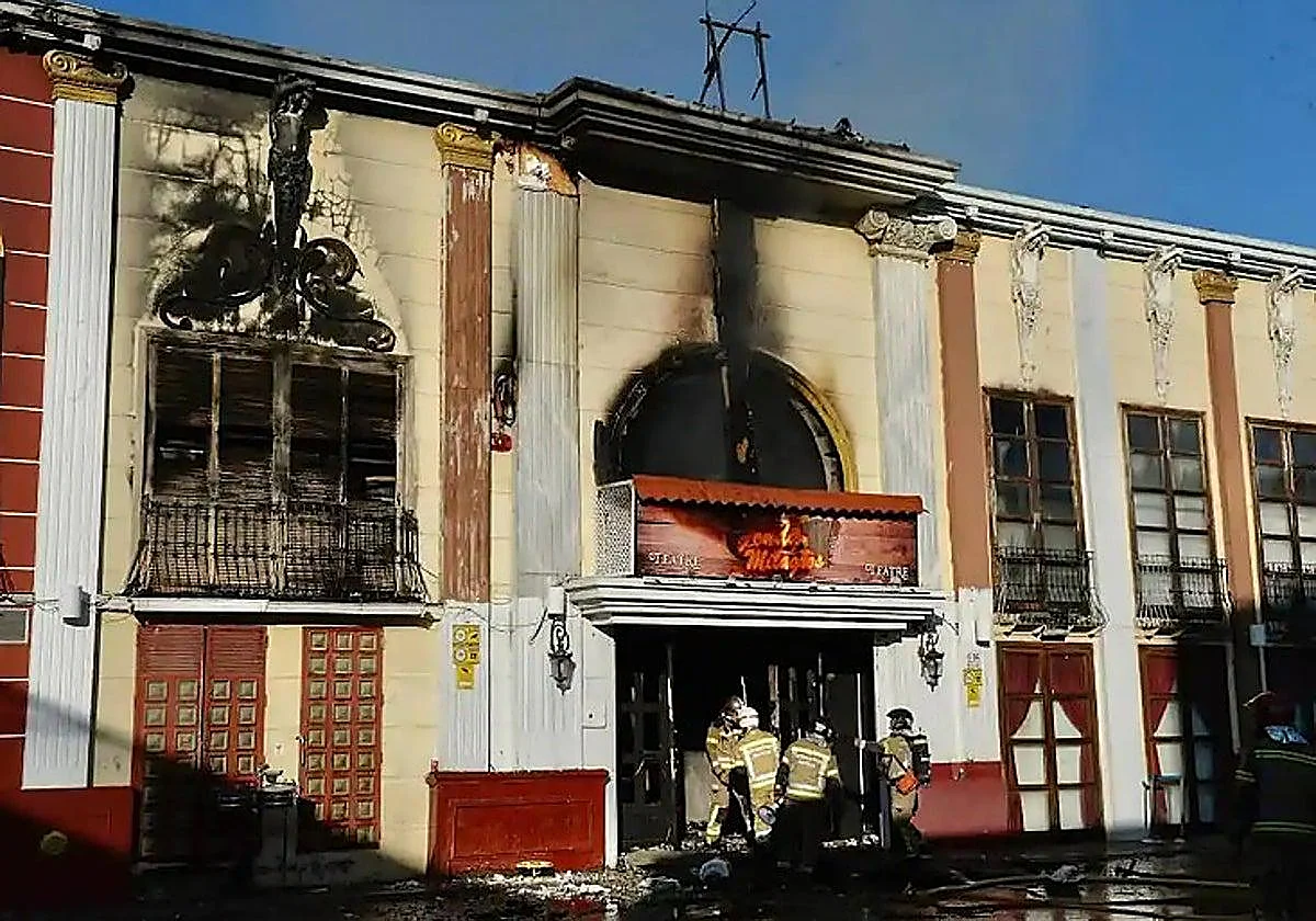 Nightclub fire in Murcia: public prosecutor demands up to 8.5-year prison sentences for key defendants