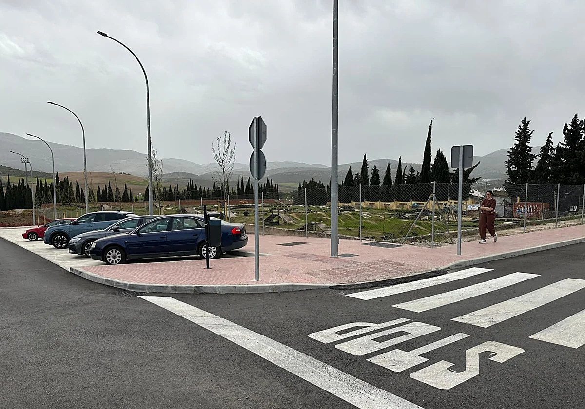 Ronda activa suelo público rebajado para impulsar la construcción de vivienda asequible